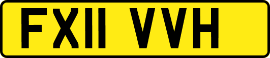 FX11VVH