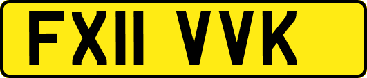 FX11VVK