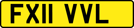 FX11VVL