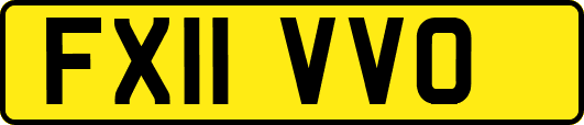 FX11VVO