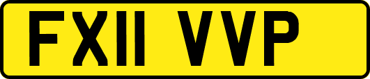 FX11VVP
