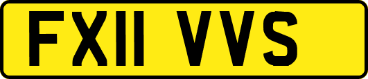 FX11VVS
