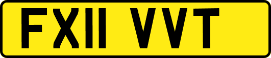 FX11VVT