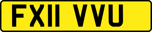 FX11VVU