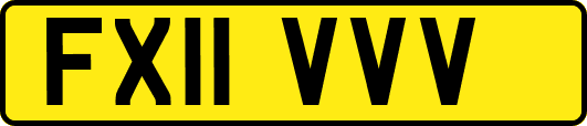 FX11VVV
