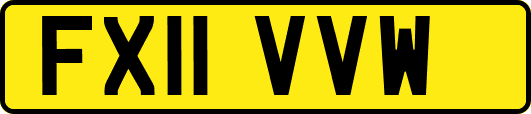 FX11VVW