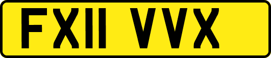 FX11VVX
