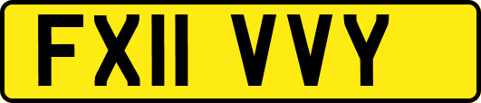 FX11VVY
