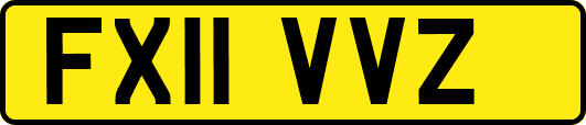 FX11VVZ