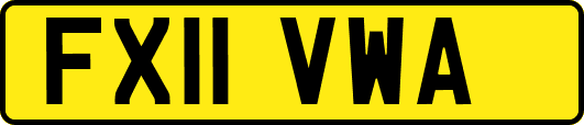 FX11VWA