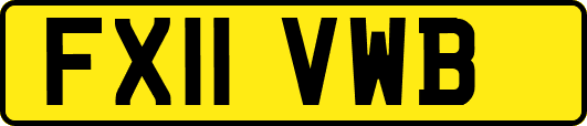 FX11VWB