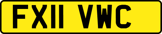 FX11VWC
