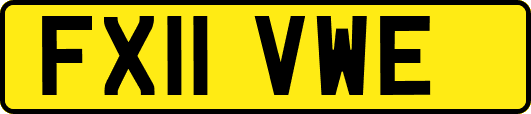 FX11VWE