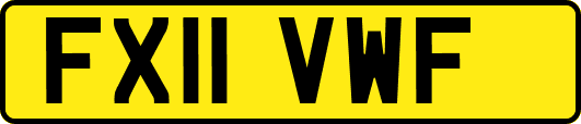 FX11VWF