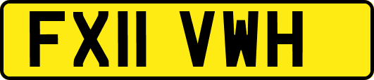 FX11VWH