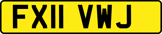 FX11VWJ