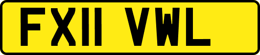 FX11VWL