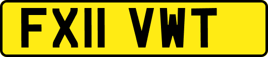 FX11VWT