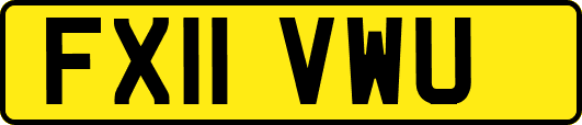 FX11VWU