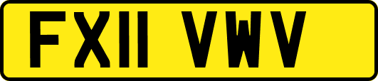FX11VWV