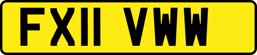 FX11VWW
