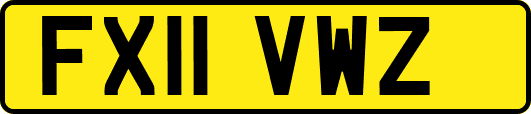 FX11VWZ