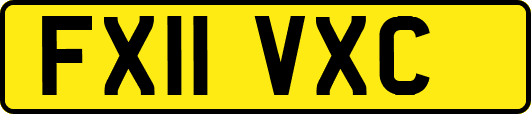FX11VXC
