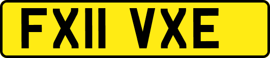 FX11VXE