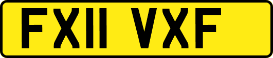FX11VXF
