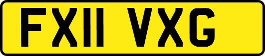 FX11VXG