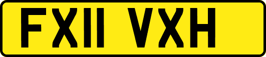 FX11VXH