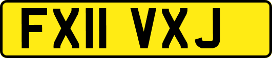 FX11VXJ