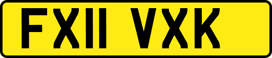 FX11VXK