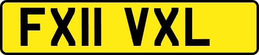 FX11VXL