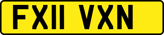 FX11VXN