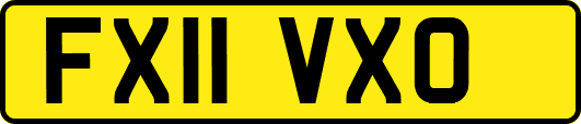 FX11VXO
