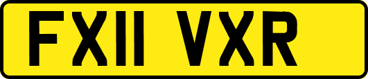 FX11VXR