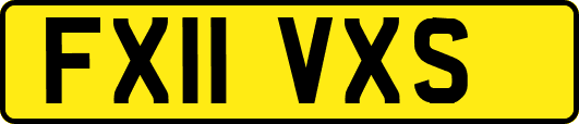 FX11VXS
