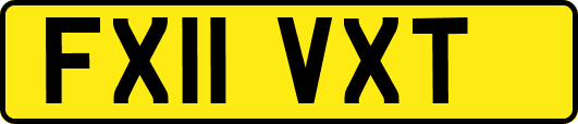 FX11VXT