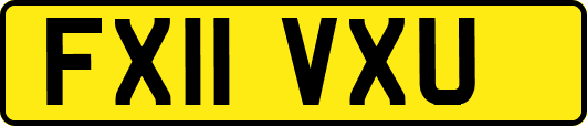 FX11VXU