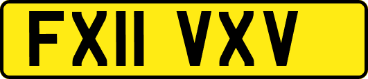 FX11VXV
