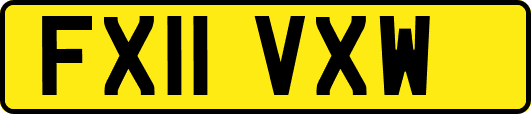 FX11VXW