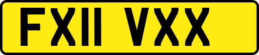 FX11VXX