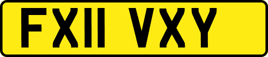FX11VXY