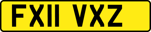 FX11VXZ