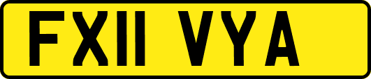 FX11VYA