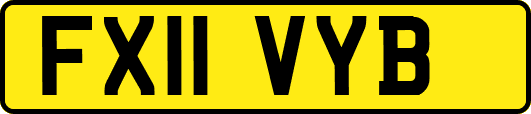 FX11VYB