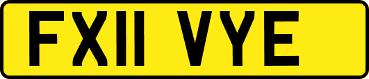FX11VYE