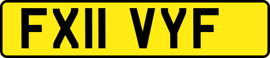 FX11VYF