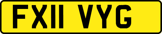 FX11VYG